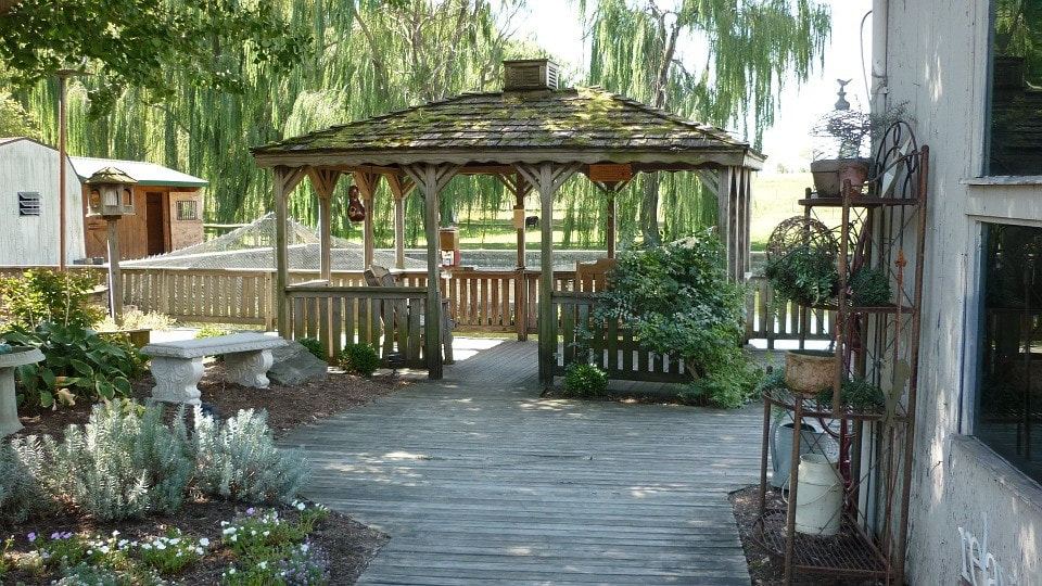Cali Shade Sails patio shade sail project example
